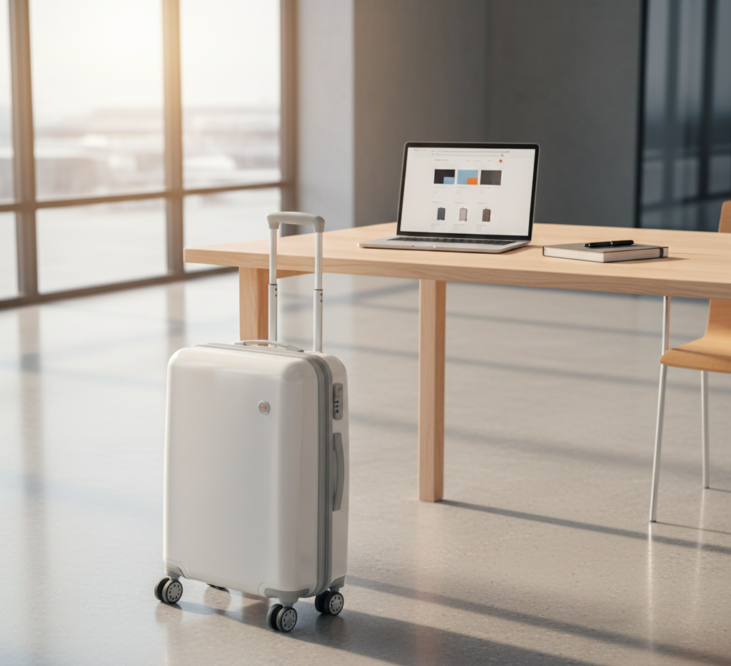 luggage expert-How Luggage Expert evaluates and compares travel luggage