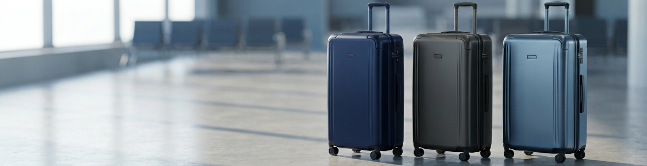 luggage expert banner