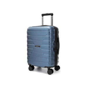 luggage expert BAGSMART Carry On Luggage