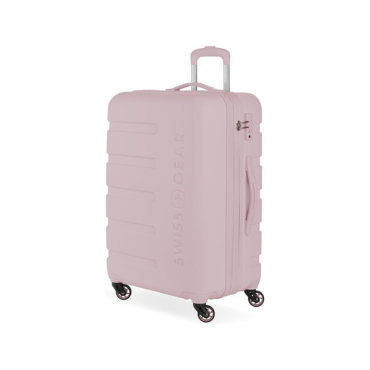 luggage expert SwissGear 7366 Hardside Expandable Luggage