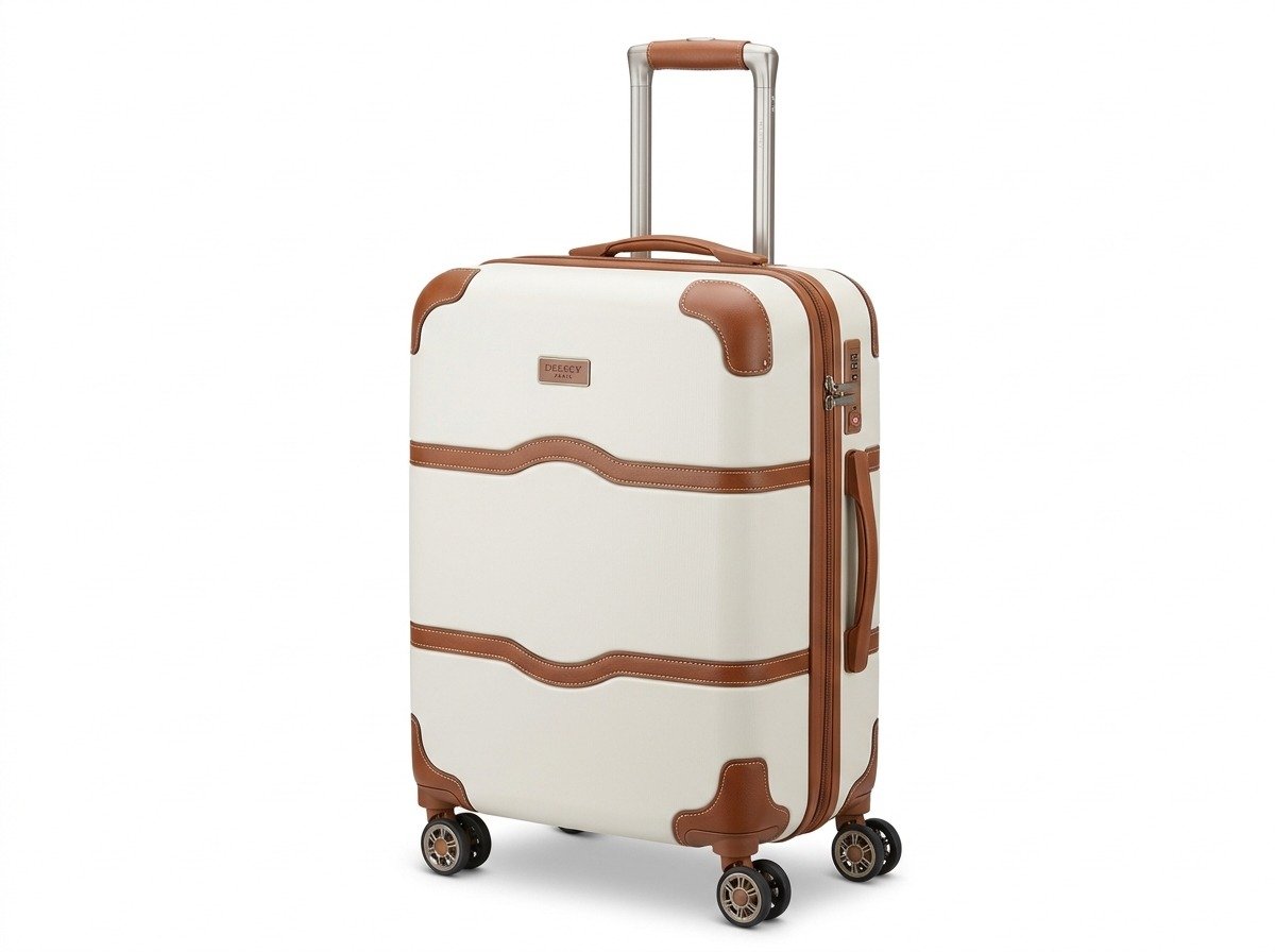 Delsey Paris Chatelet Air 2.0