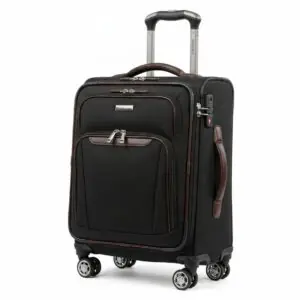 Travelpro Platinum Elite 21-inch expandable softside carry-on luggage